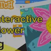 SCRATCH 3 0 Flower Prediction Game Draw A Flower And Code It Mation S Corner 1