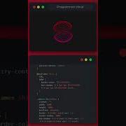 Cool Light Sphere Animation Using HTML CSS Shorts