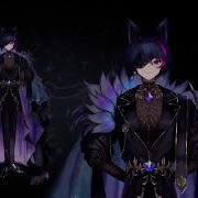 Live2d Nsfw Vtuber Model Live 2d Vtuber Rigging Live 2d Vtuber Model Vtuber
