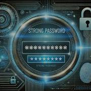 Strong Password Validation In Python Secure Your Accounts Like A Pro Miscellaneous 3