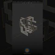 Странные фигуры в Blender