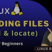 Linux Find Locate Command In Hindi With Example How To Find Files In Linux