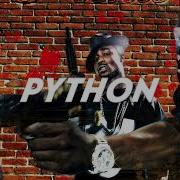50 Cent X G Unit Type Beat PYTHON Hard Gangsta Rap Type Beat 2024