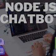 Create Chatbot Using Node JS Part 20
