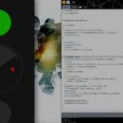 Processing UI Exploration
