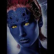 How Powerful Is Mystique Movie Foryou Fyp Xmen