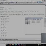 The Stack Avr Studio 4 ATMega32