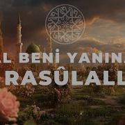 Öyle Bir Sevda Ki Yaktı Kül Etti Al Beni Yanına Ya Rasulallah Hasan Dursun COVER