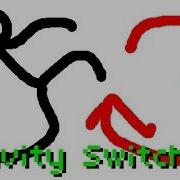 Gravity Switching Kinda PT 1 Gamemaker Studio Tutorial