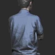 Kinect Scan