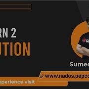 Pattern 2 Solution Java Foundation Course