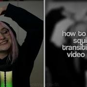 How To Make Squish Transition On Video Star Free Tutorial