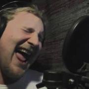 Pantera Shattered Live Vocal Cover By Rob Lundgren With Solo Vox