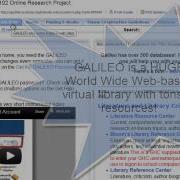 Using The Libguide