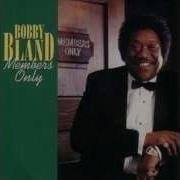 Bobby Blue Bland Members Only