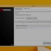 How To Upgrade The Database