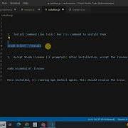 Gyp No Xcode Or CLT Version Detected Npm Install Node Gyp Solved