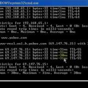 6 Testing Your Network With The Ping Command