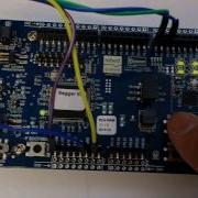 Nrf51 Dk Example