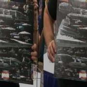 STAR TREK RULES Starship Smackdown 2012 In 3D Comic Con 3DTV