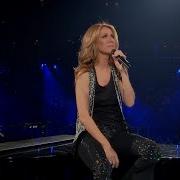 Céline Dion My Love Taking Chances World Tour The Concert