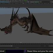 Useful 3D Animator Nurbs Curbs Toggle Script For Maya