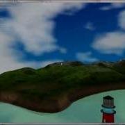 OpenGL Water