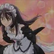 Firework AMV