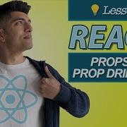 Props And Prop Drilling React In Depth