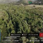 Mini 5 Pro Waypoint Test