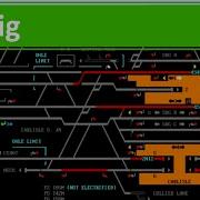 Welcome To Simsig Simsig Railway Signaller Simulator