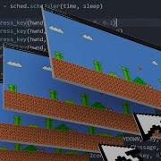 How To Send Inputs To Multiple Windows Minimized Windows With Python Or Die Trying