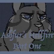 Ashfur S Hellfire MAP Part 1