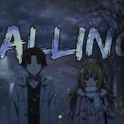 Ayanokouji X Karuizawa Kei AMV Falling ᴴᴰ
