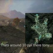 BFBC2 Spawn Camping