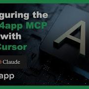Claude Desktop And The Back4app MCP