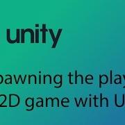 Unity 2D Game Design Tutorial 22 Respawning The Player