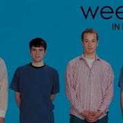 Weezer Say It Ain T So E Standard Tuning