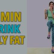 15 Min Walking Workout To Shrink Belly Fat