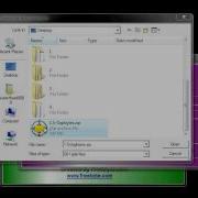 How To Join Split Files With HJ Split