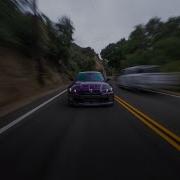 BRIANS TWILIGHT PURPLE G80 M3 4K