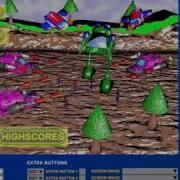 Scroller Game Creator Settings Avi