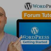 Create WordPress Forum 2026 Complete Walkthrough