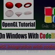 Computer Graphics Lecture 3 How To Setup GLUT With Codeblocks Step By Step