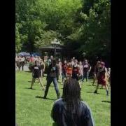 Worlds Largest Simultaneous Flashmob LIVIN THE Vi LIFE BA