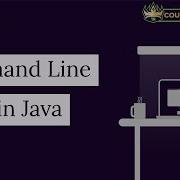 PFB 14 Command Line Input In Java
