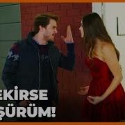 Ali Selin I Reklam Filminde Öpüşeceğini Duyunca Çıldırdı Güneşin Kızları 29 Bölüm