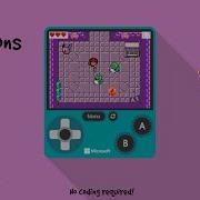 Animations Microsoft MakeCode Arcade Ep 3