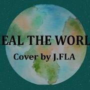 Michael Jackson Heal The World Cover By J FLA LIRIK