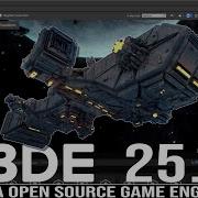 O3DE 25 10 игровой движок AAA с открытым исходным кодом теперь намного лучше